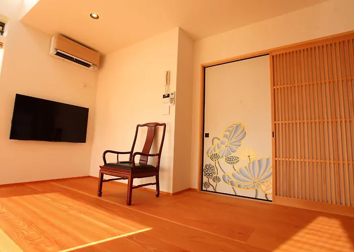 Sanjobo Sanso - Vacation Stay 39863V